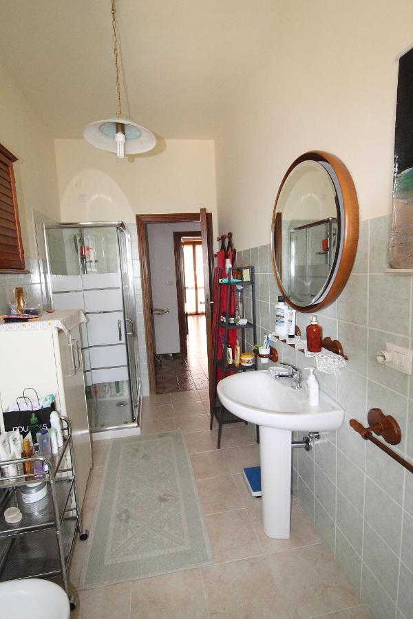 Alghero, Casa Di Roberto ภายนอก รูปภาพ