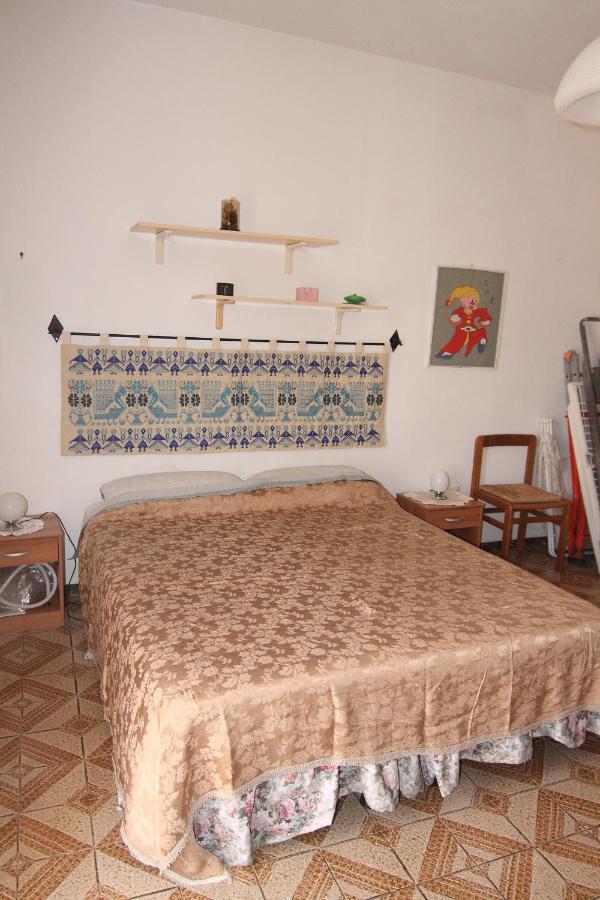 Alghero, Casa Di Roberto ภายนอก รูปภาพ