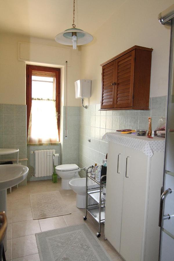 Alghero, Casa Di Roberto ภายนอก รูปภาพ
