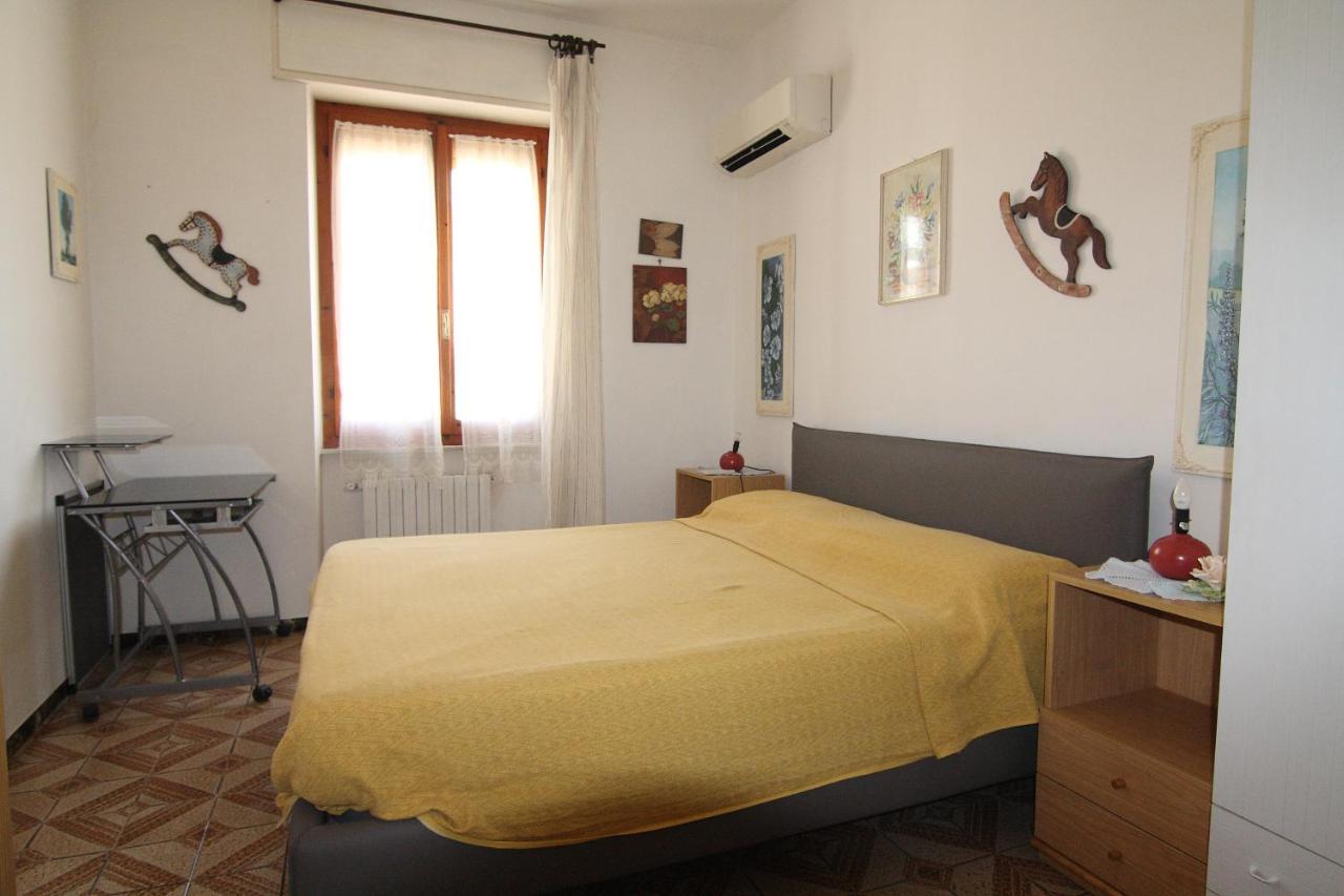 Alghero, Casa Di Roberto ภายนอก รูปภาพ
