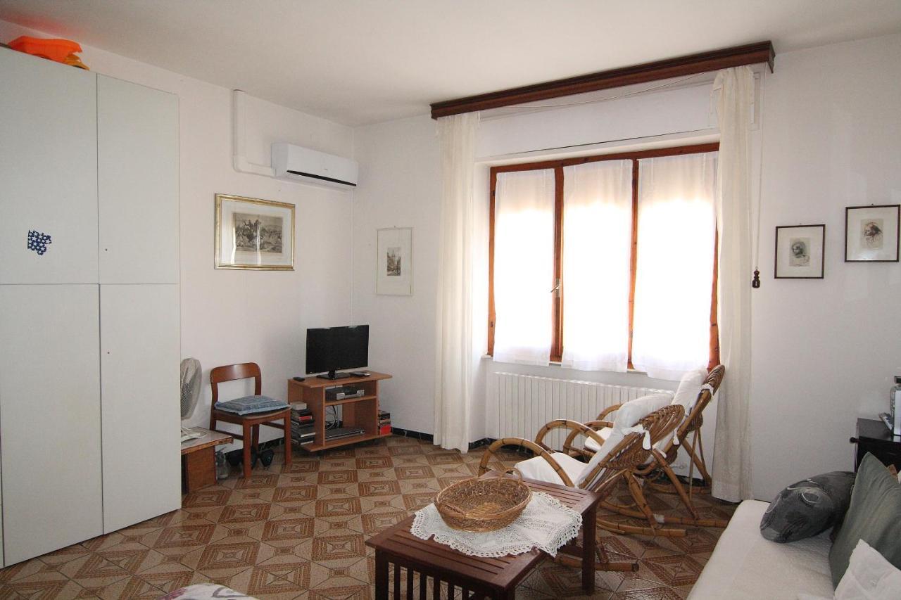 Alghero, Casa Di Roberto ภายนอก รูปภาพ