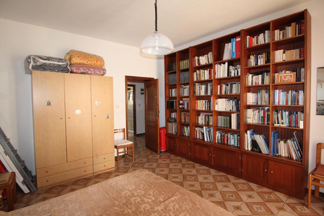 Alghero, Casa Di Roberto ภายนอก รูปภาพ