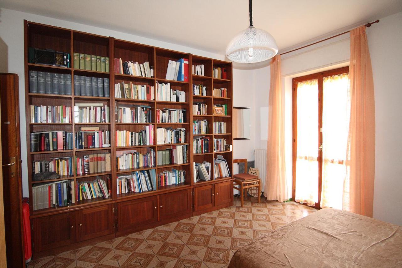 Alghero, Casa Di Roberto ภายนอก รูปภาพ