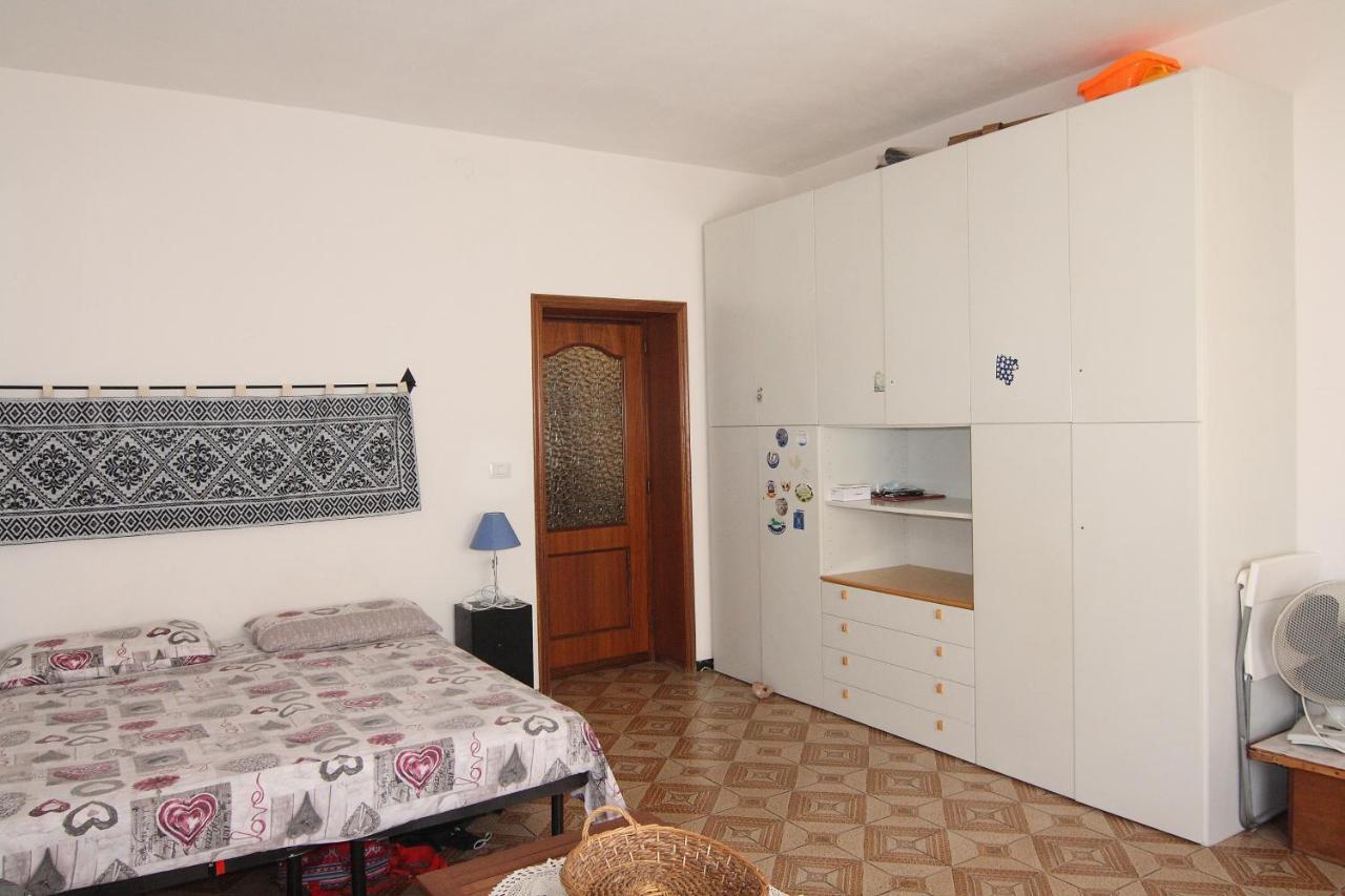 Alghero, Casa Di Roberto ภายนอก รูปภาพ
