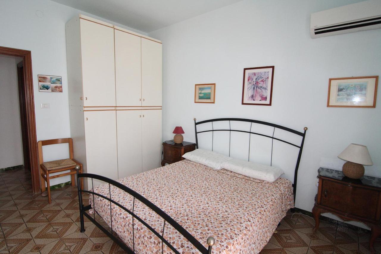 Alghero, Casa Di Roberto ภายนอก รูปภาพ