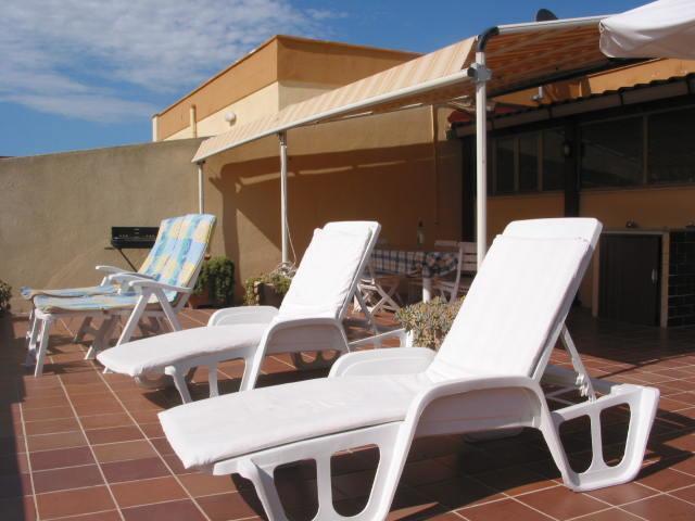 Alghero, Casa Di Roberto ภายนอก รูปภาพ