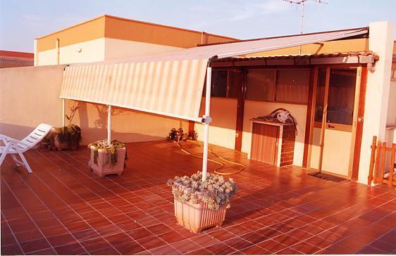 Alghero, Casa Di Roberto ภายนอก รูปภาพ