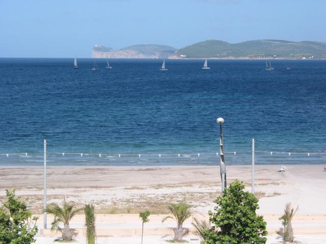 Alghero, Casa Di Roberto ภายนอก รูปภาพ