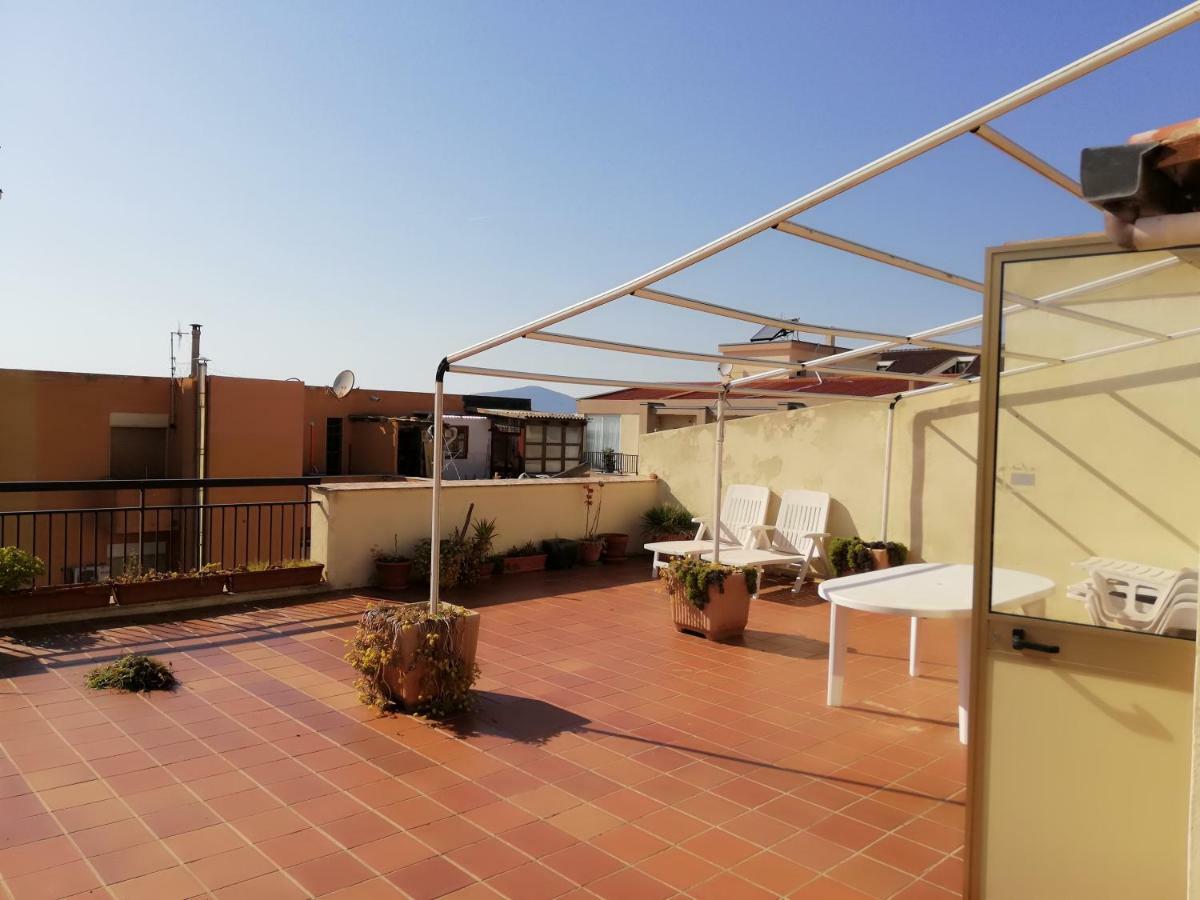 Alghero, Casa Di Roberto ภายนอก รูปภาพ