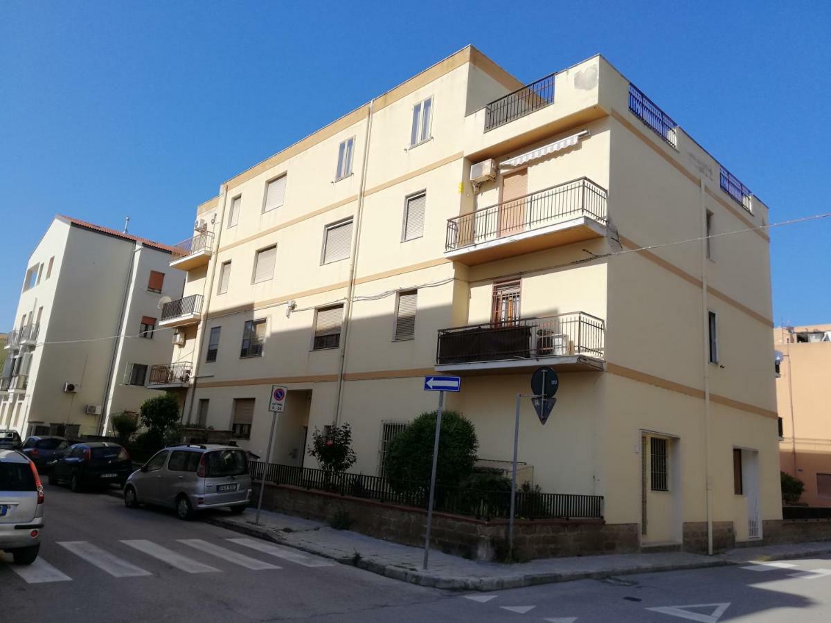Alghero, Casa Di Roberto ภายนอก รูปภาพ