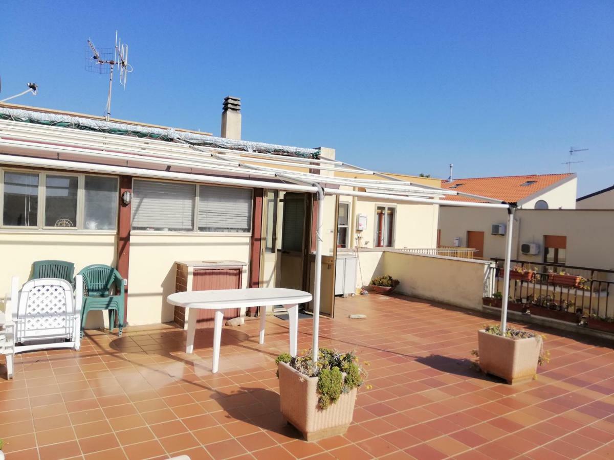 Alghero, Casa Di Roberto ภายนอก รูปภาพ