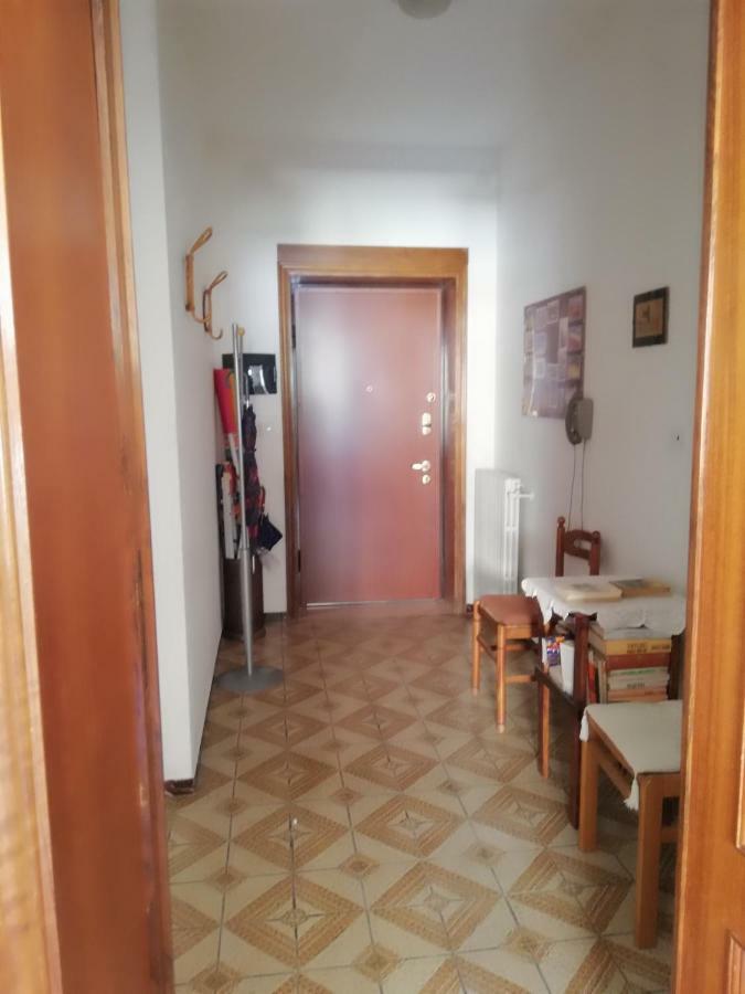Alghero, Casa Di Roberto ภายนอก รูปภาพ