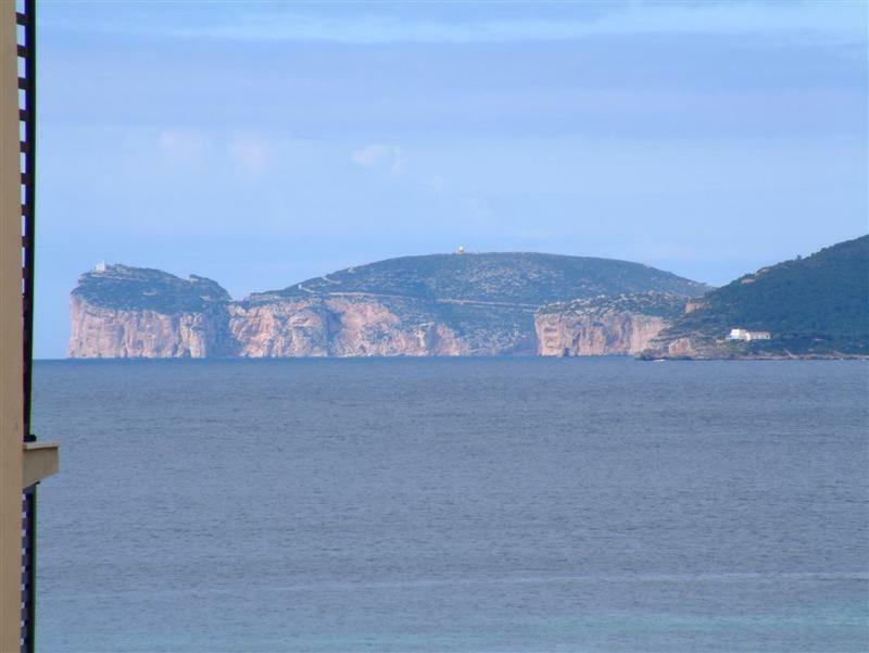 Alghero, Casa Di Roberto ภายนอก รูปภาพ