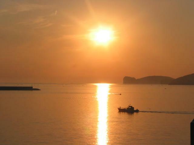 Alghero, Casa Di Roberto ภายนอก รูปภาพ